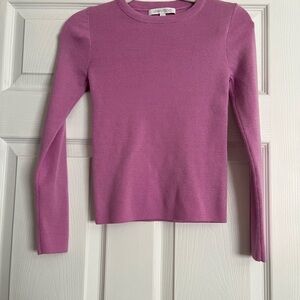 Women's Pink Top